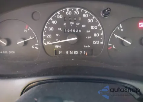 1999 Ford Ranger Xl/Xlt from USA, damaged, VIN 1FTYR10V6XUB13092